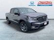  Honda Ridgeline