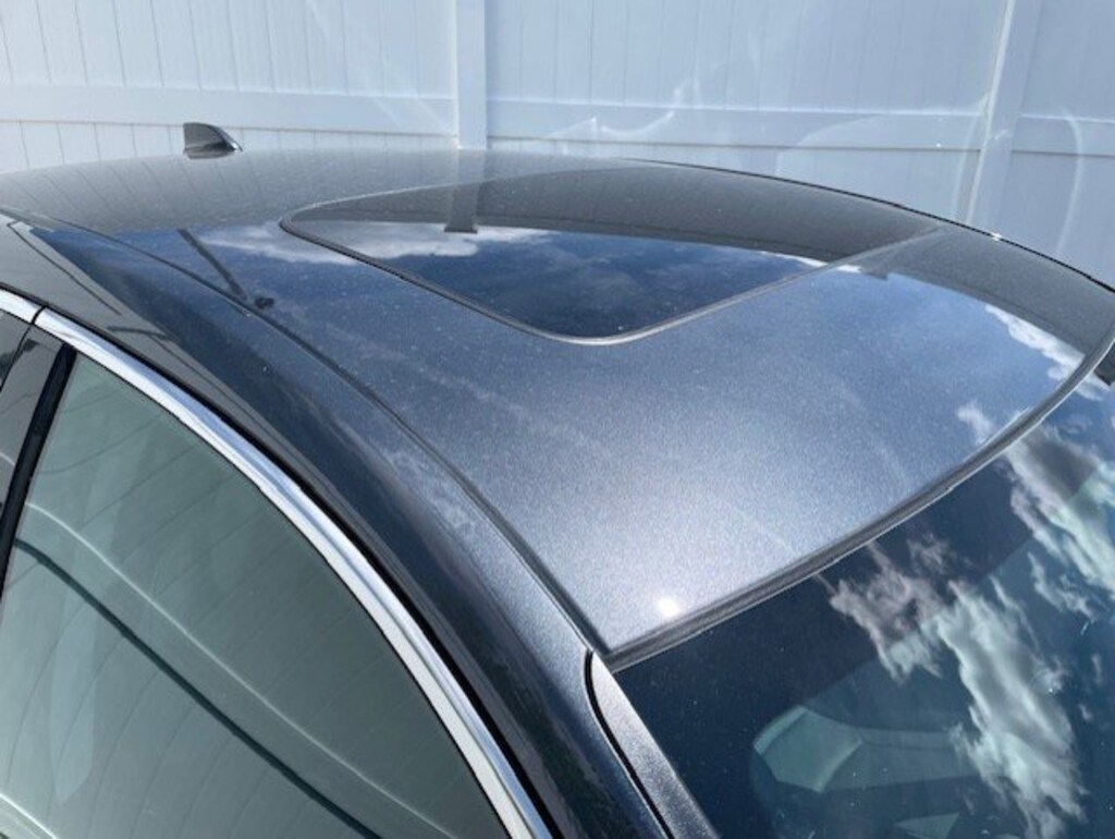 New 2026 Honda Accord Hybrid EX-L Sedan