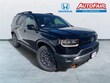  Honda Passport