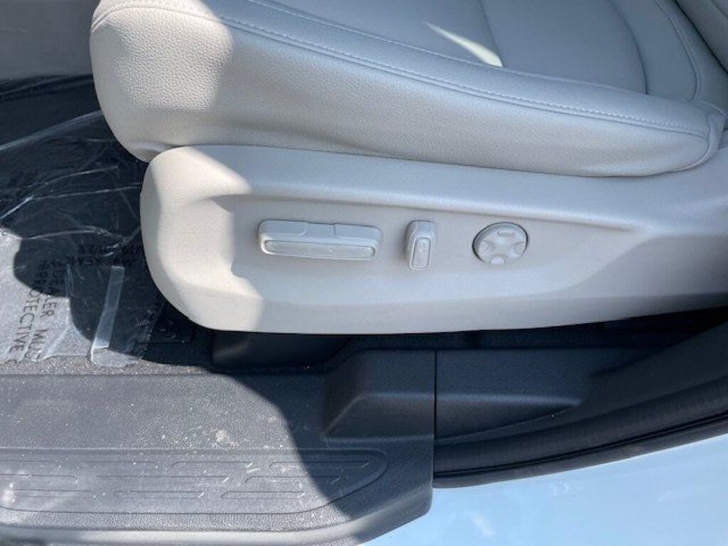 New 2026 Honda Odyssey EX-L Van Passenger