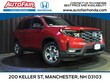 Honda Passport