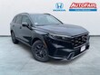  Honda CR-V Hybrid