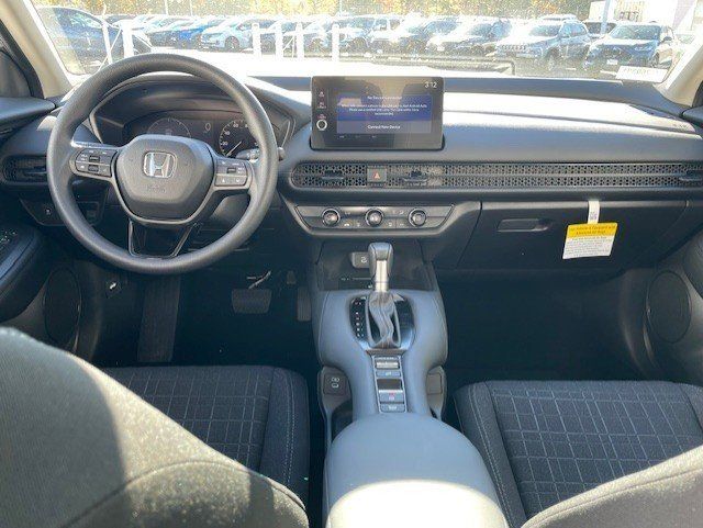 2026 Honda HR-V LX - Photo 20