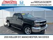 Chevrolet Silverado 1500 LD