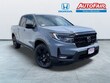  Honda Ridgeline