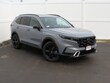  Honda CR-V Hybrid
