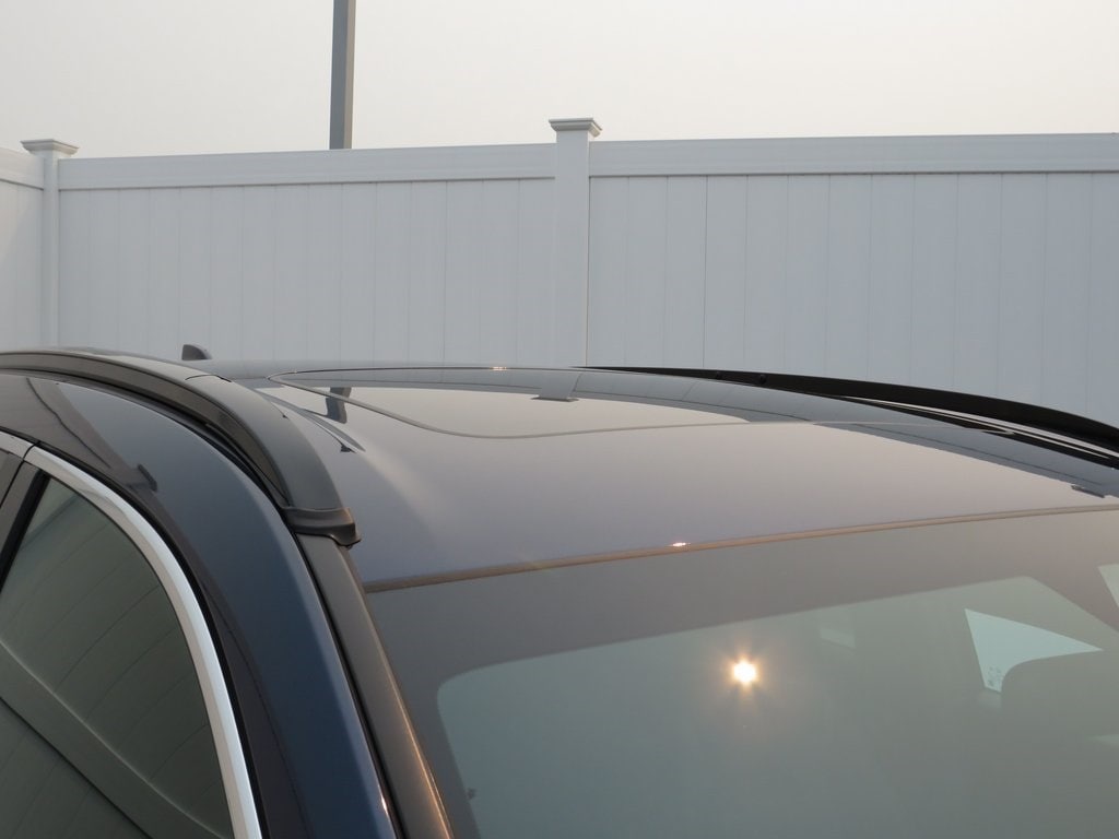 New 2026 Honda CR-V Hybrid Sport Touring SUV