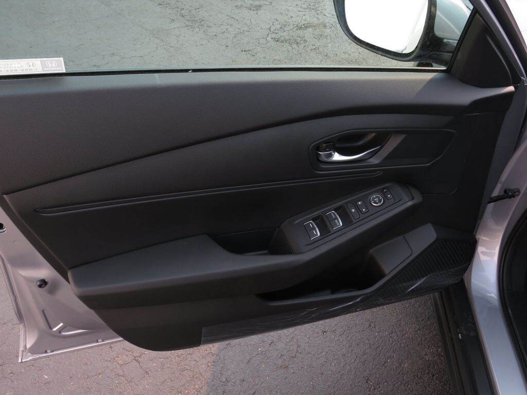 New 2026 Honda Accord LX Sedan