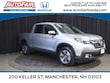 Honda Ridgeline