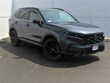  Honda CR-V Hybrid
