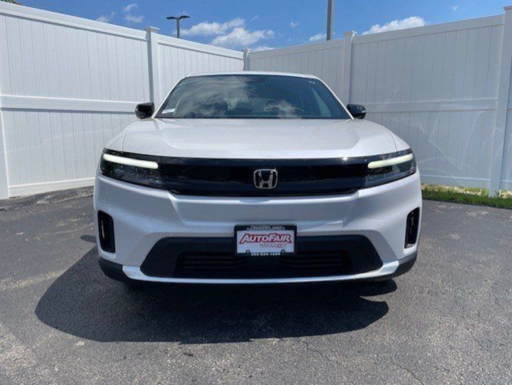 New 2026 Honda Prologue EX SUV