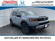 Honda Passport