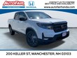  Honda Ridgeline
