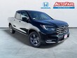  Honda Ridgeline