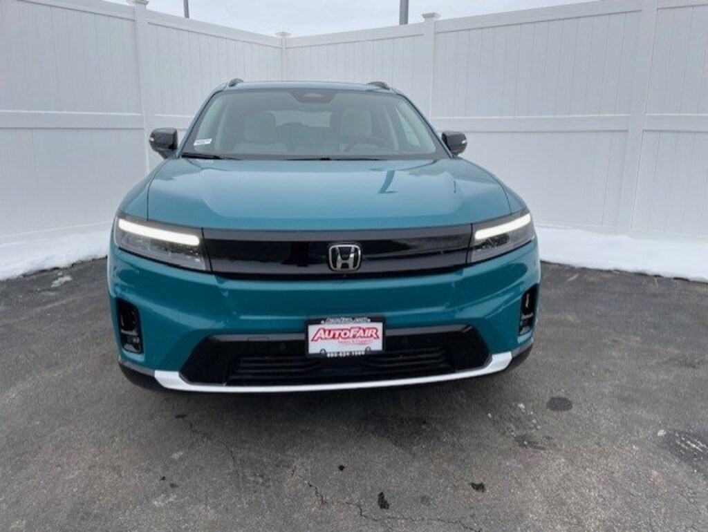 New 2025 Honda Prologue Elite SUV