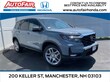 Honda Passport