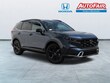  Honda CR-V Hybrid