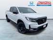  Honda Ridgeline