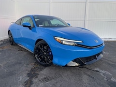 2026 Honda Prelude Hybrid Hatchback