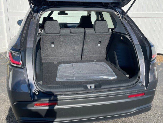 2026 Honda HR-V LX - Photo 24