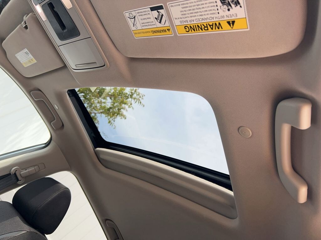 Certified 2024 Honda CR-V EX SUV