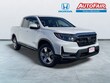  Honda Ridgeline
