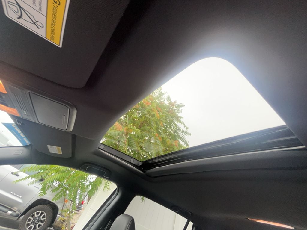 Certified 2023 Honda Passport EX-L SUV