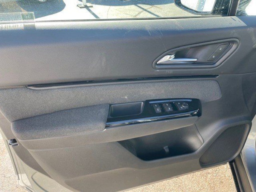 New 2026 Honda Prologue EX SUV