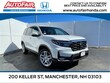 Honda Passport