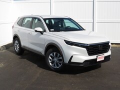 2026 Honda CR-V LX SUV