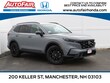 Honda CR-V Hybrid
