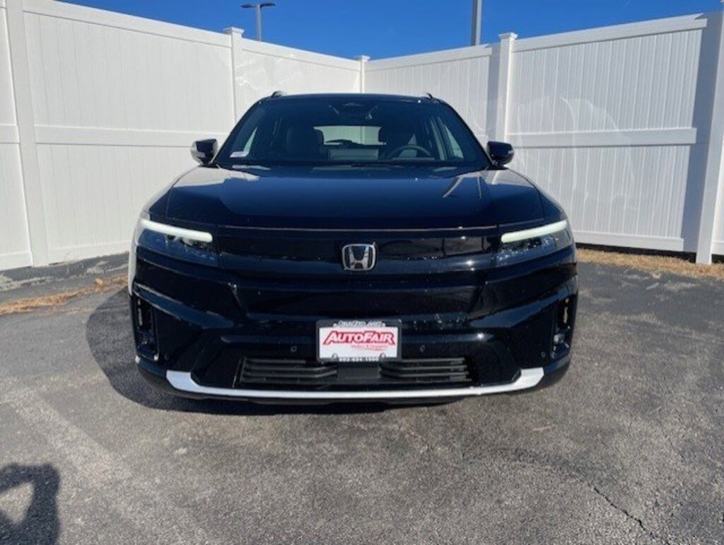 New 2026 Honda Prologue Touring SUV