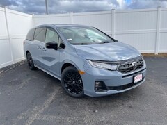 2026 Honda Odyssey Sport-L Van Passenger