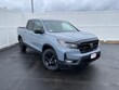  Honda Ridgeline