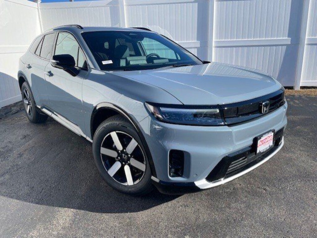 New 2026 Honda Prologue Touring SUV