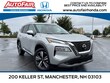 Nissan Rogue Sport
