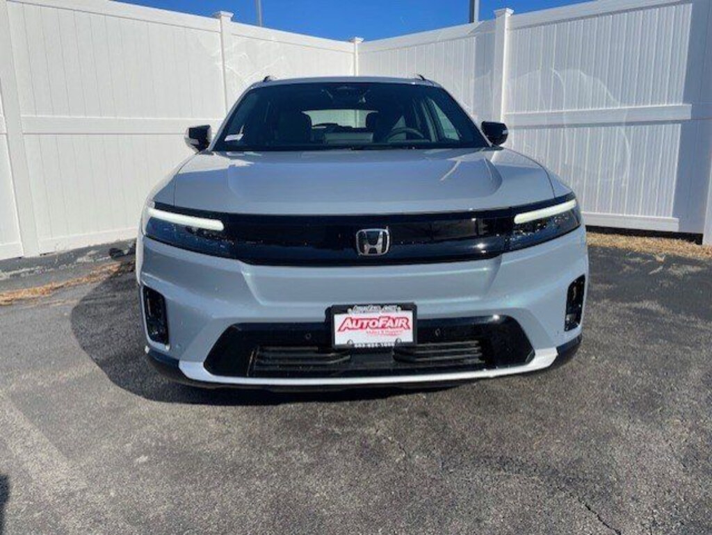 New 2026 Honda Prologue Touring SUV