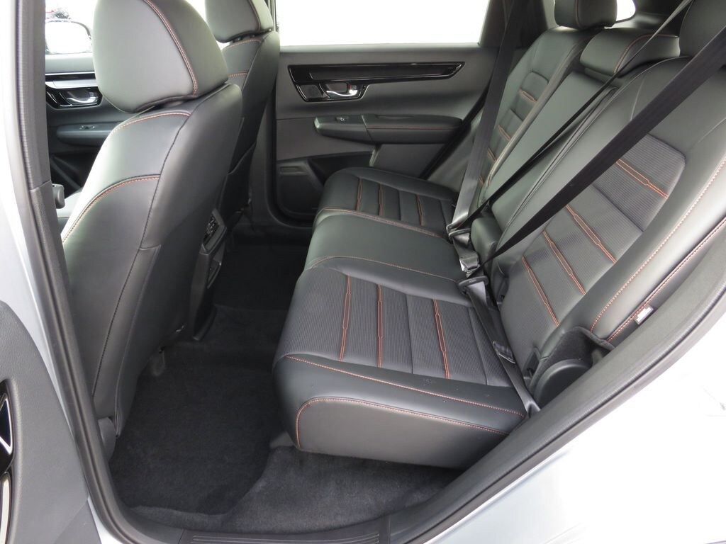Certified 2023 Honda CR-V Hybrid Sport Touring SUV