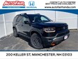 Honda Passport