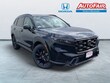  Honda CR-V Hybrid
