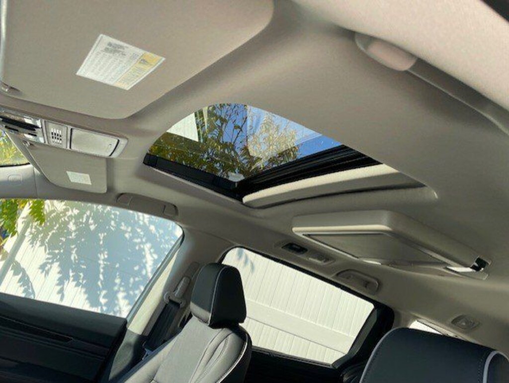 New 2026 Honda Odyssey Touring Van Passenger