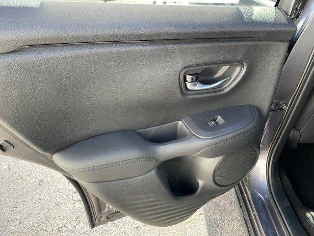 2026 Honda HR-V LX - Photo 18