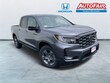  Honda Ridgeline