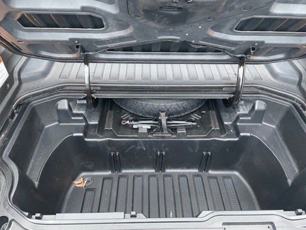 New 2026 Honda Ridgeline RTL Truck Crew Cab