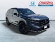  Honda CR-V Hybrid