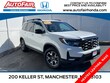 Honda Passport