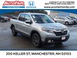 Honda Ridgeline