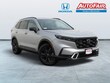  Honda CR-V Hybrid