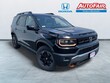  Honda Passport