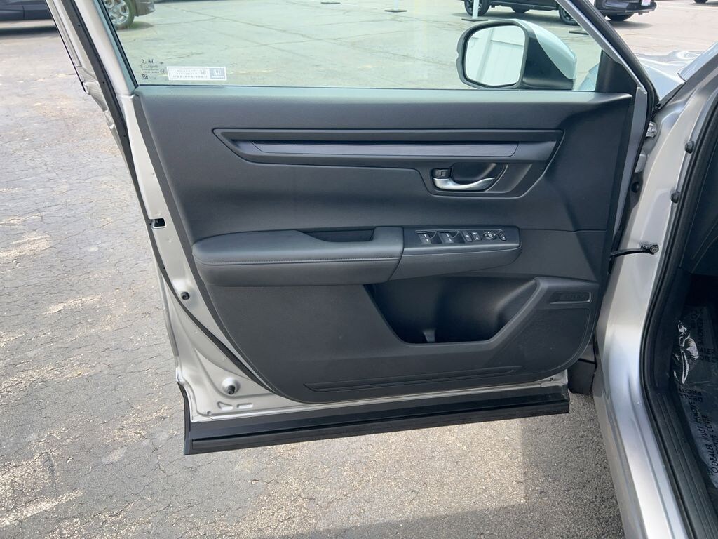 Certified 2024 Honda CR-V EX SUV